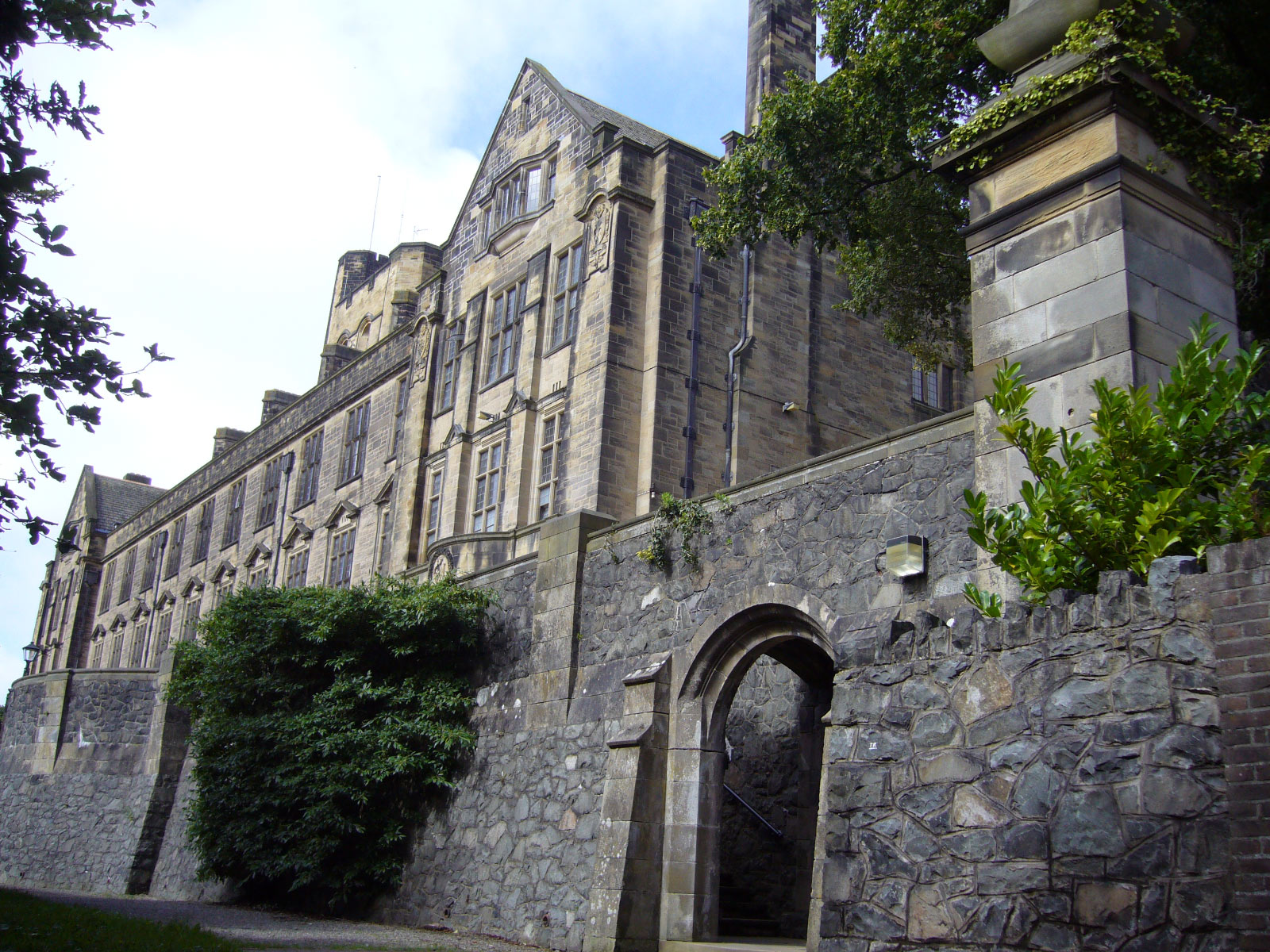 Bangor